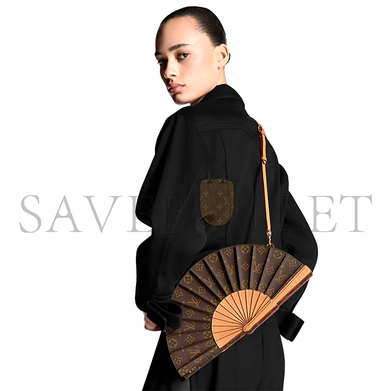 l**is V*t*n lv fan m14804 (37*19*6cm)